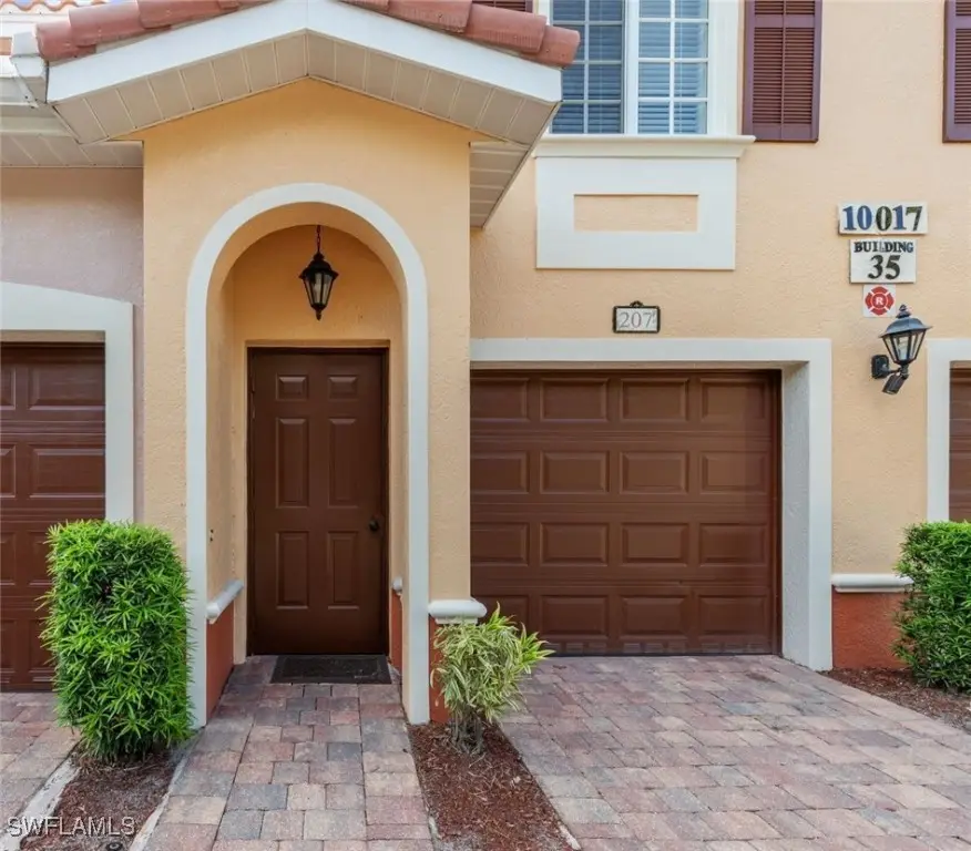 10017 Villagio Gardens Lane #207, Estero, FL 33928 - Image #1
