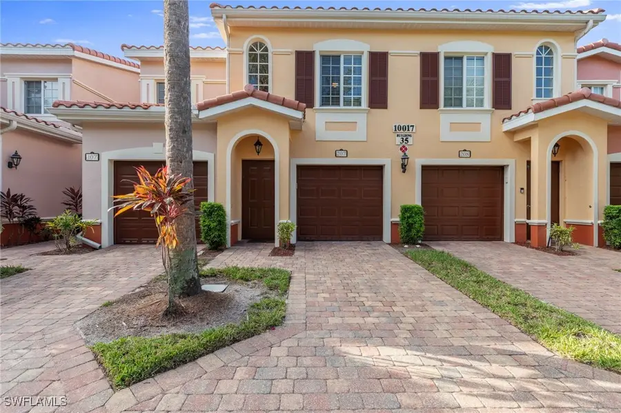 10017 Villagio Gardens Lane #207, Estero, FL 33928 - Image #3