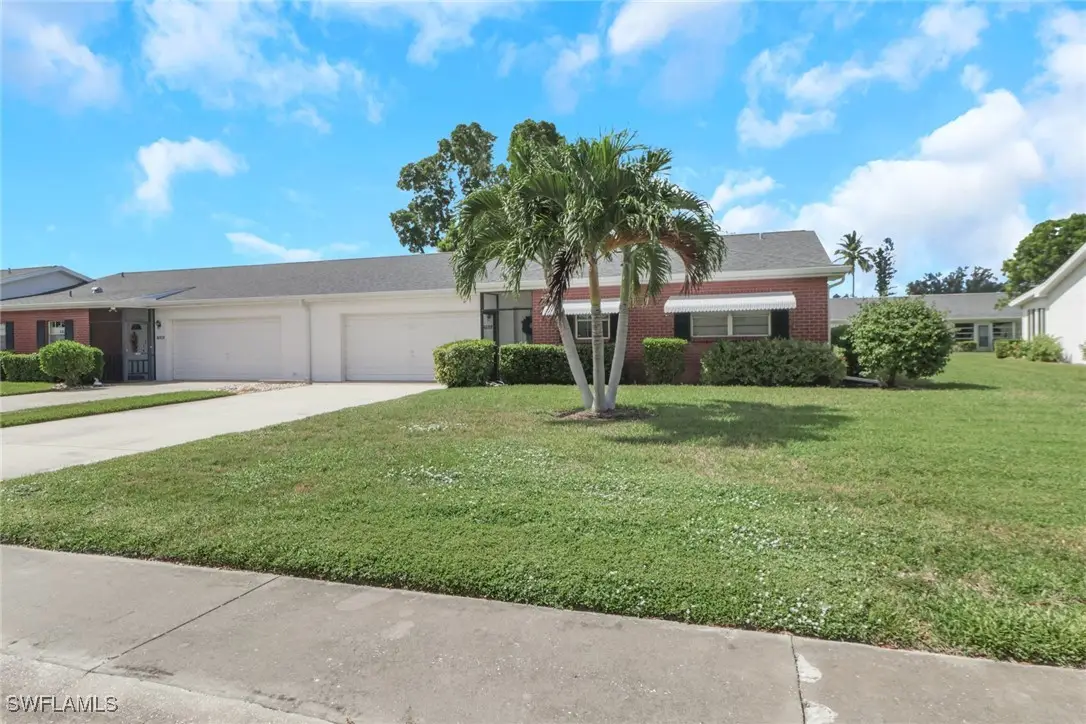 7032 Cedarhurst Drive, Fort Myers, FL 33919 - Image #1