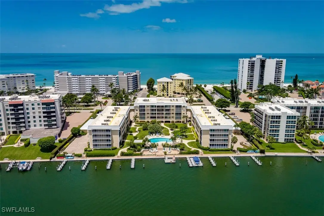 3450 Gulf Shore Boulevard N #315, Naples, FL 34103 - Image #1