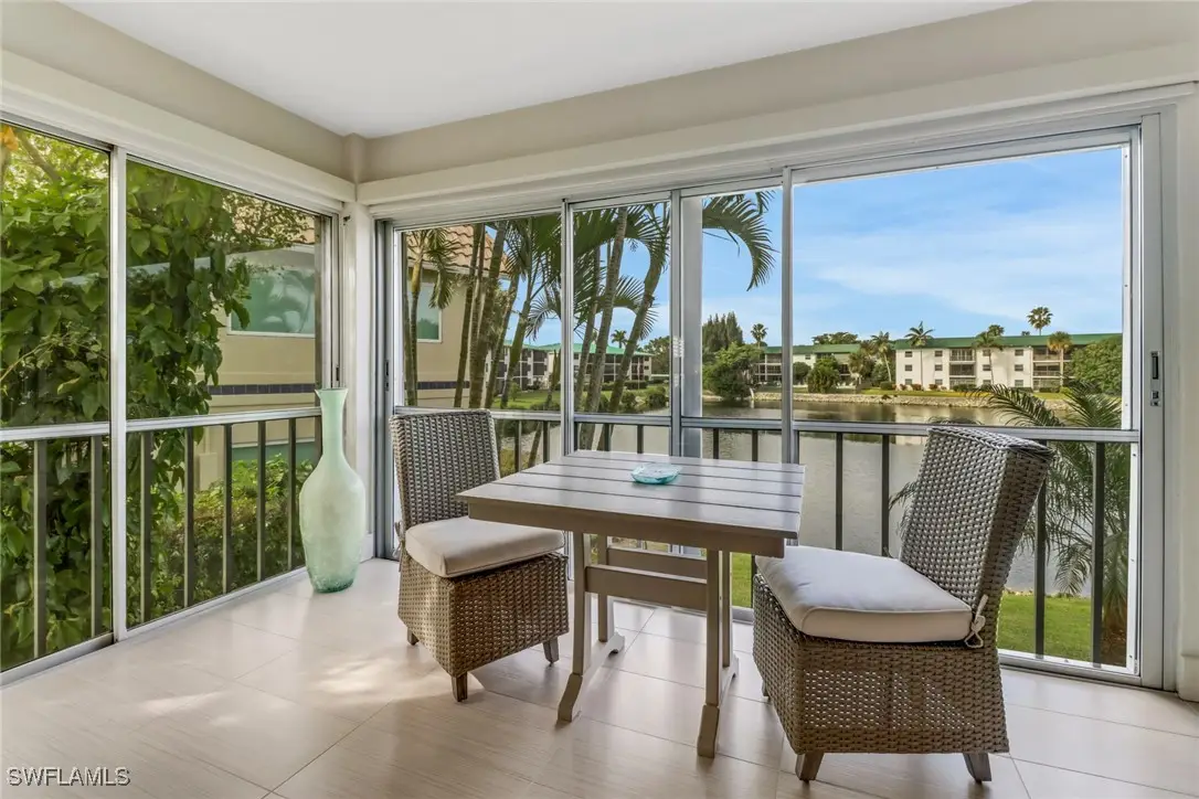 3055 Riviera Drive #201, Naples, FL 34103 - Image #1