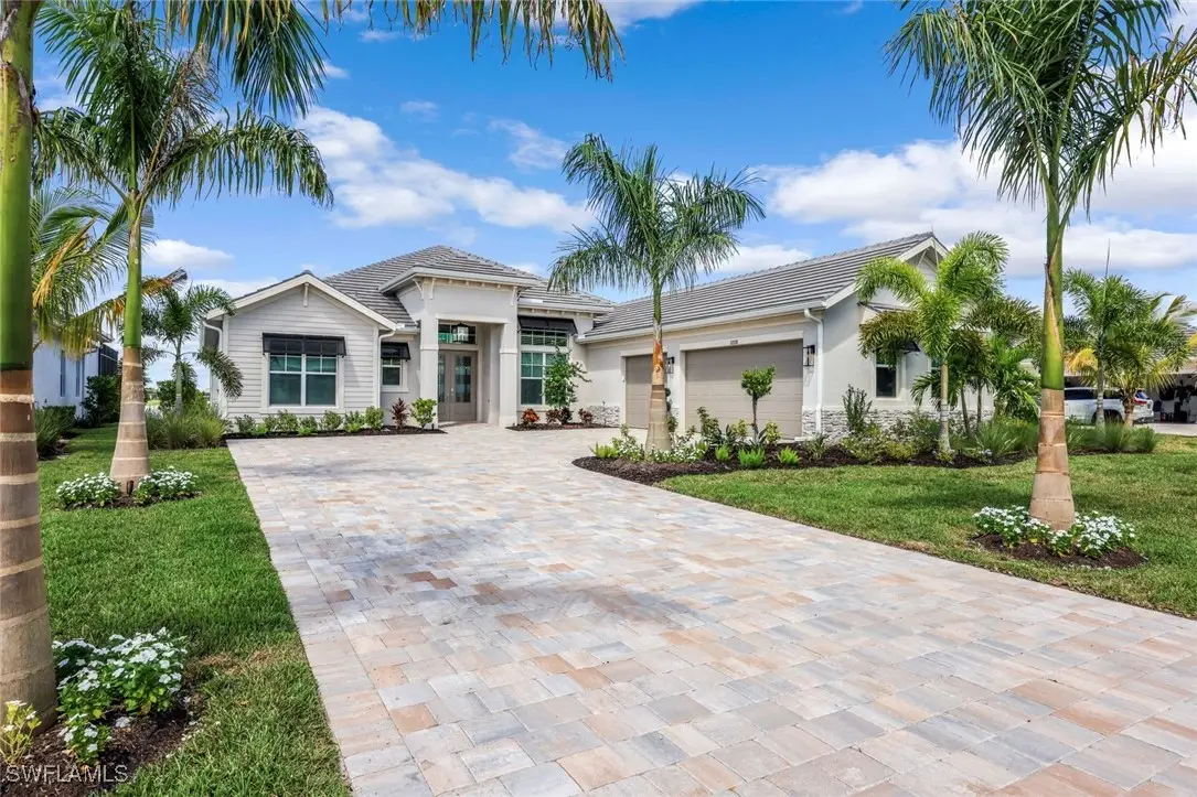17338 Blue Sapphire Drive, Fort Myers, FL 33913 - Image #1