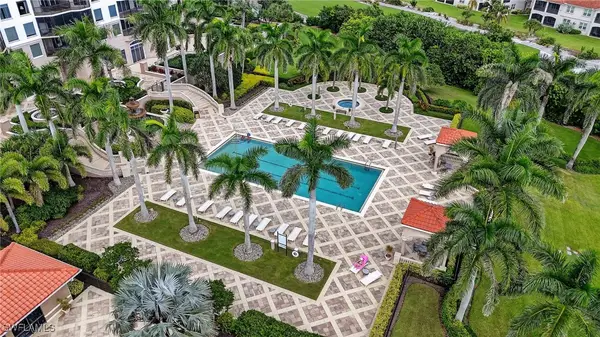 1060 Borghese Lane #403, Naples, FL 34114