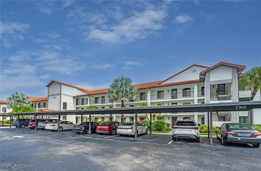 7300 Coventry Court #606, Naples, FL 34104 - Image #3