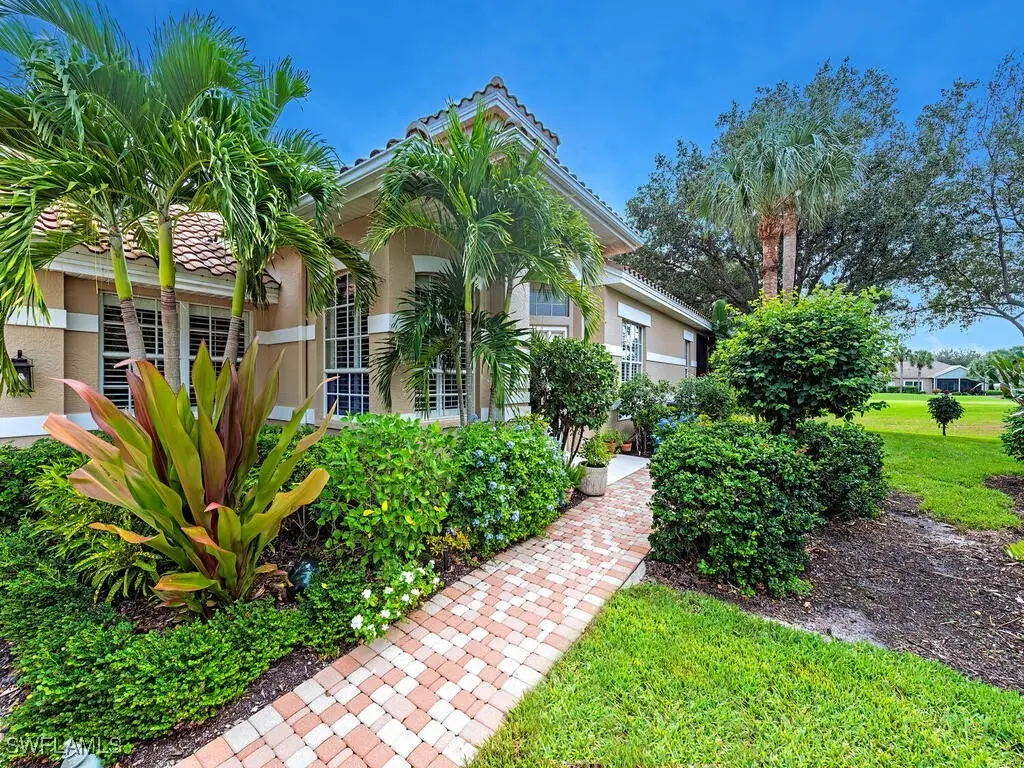 25350 Galashields Drive, Bonita Springs, FL 34134 - Image #1