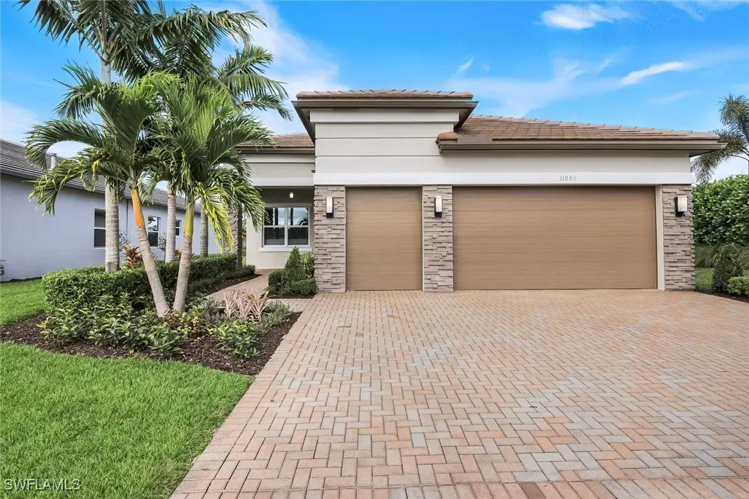 11805 Drake Lane, Naples, FL 34120 - #1