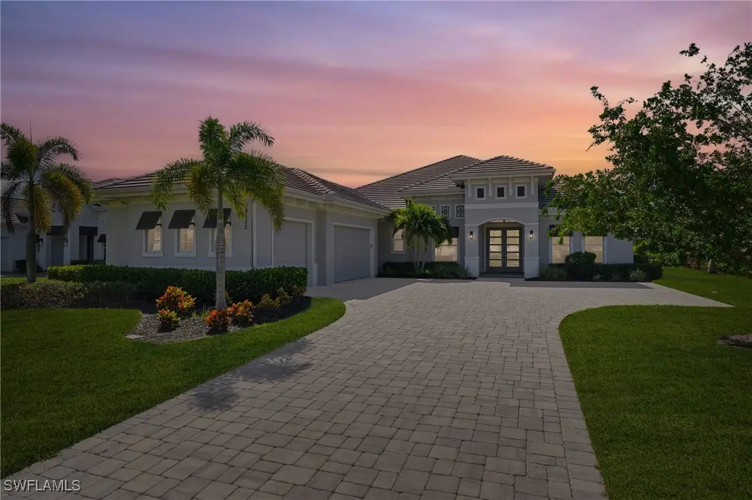18132 Wildblue Boulevard, Fort Myers, FL 33913 - Image #1
