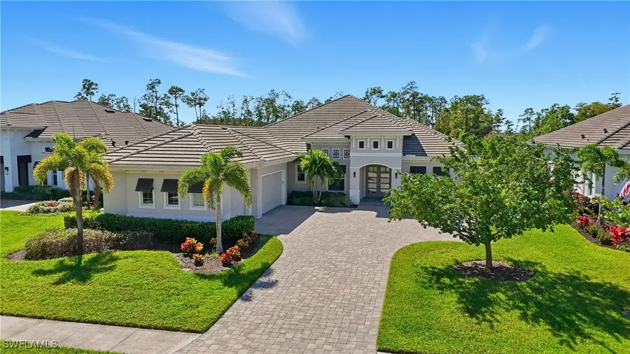 18132 Wildblue Boulevard, Fort Myers, FL 33913 - Image #3