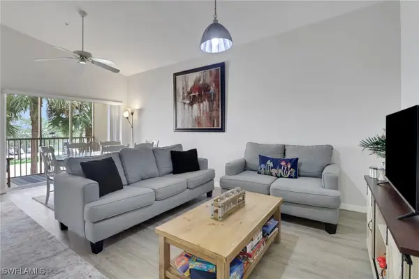 15417 Bellamar Circle #824, Fort Myers, FL 33908