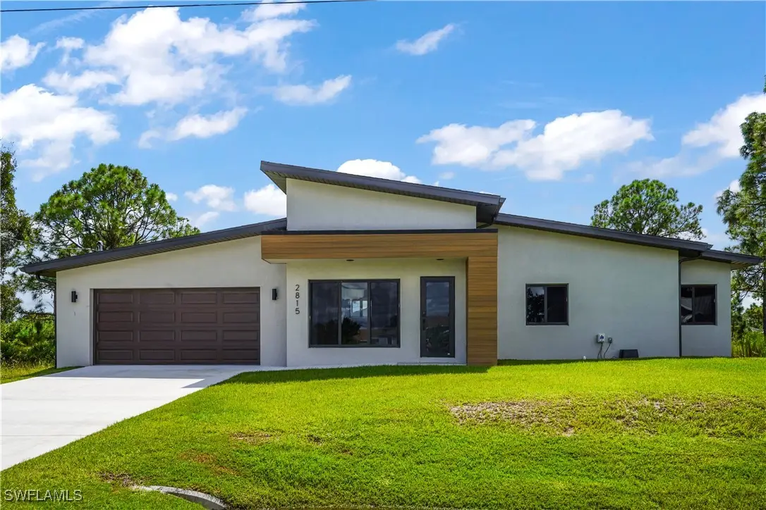 2815 45th Street W, Lehigh Acres, FL 33971 - #1