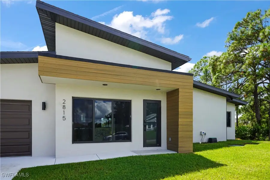 2815 45th Street W, Lehigh Acres, FL 33971 - #3
