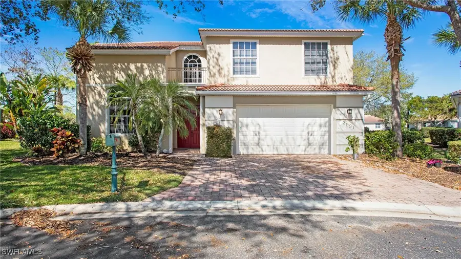 3991 Kirk Court, Naples, FL 34116 - Image #2