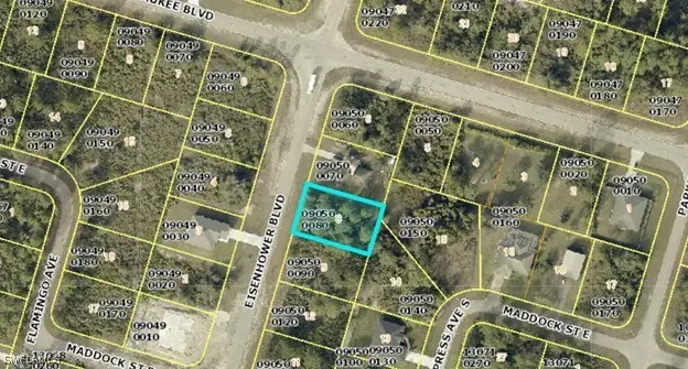 607 Eisenhower Boulevard, Lehigh Acres, FL 33974 - Image #2