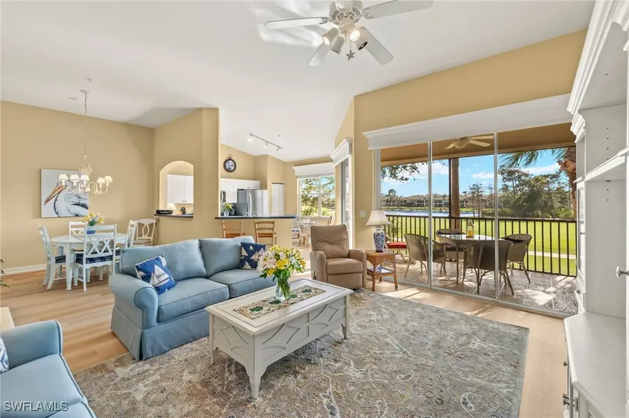 4631 Turnberry Lake Drive #202, Estero, FL 33928 - Image #3