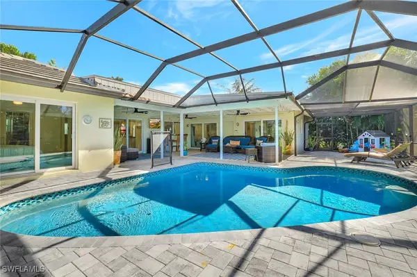 1293 Jamaica Road, Marco Island, FL 34145