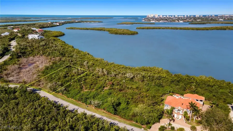 929 Whiskey Creek Drive, Marco Island, FL 34145 - Image #3