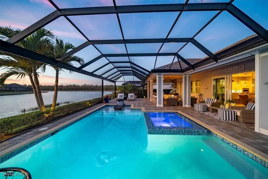 14372 Neptune Avenue, Naples, FL 34114 - Image #2