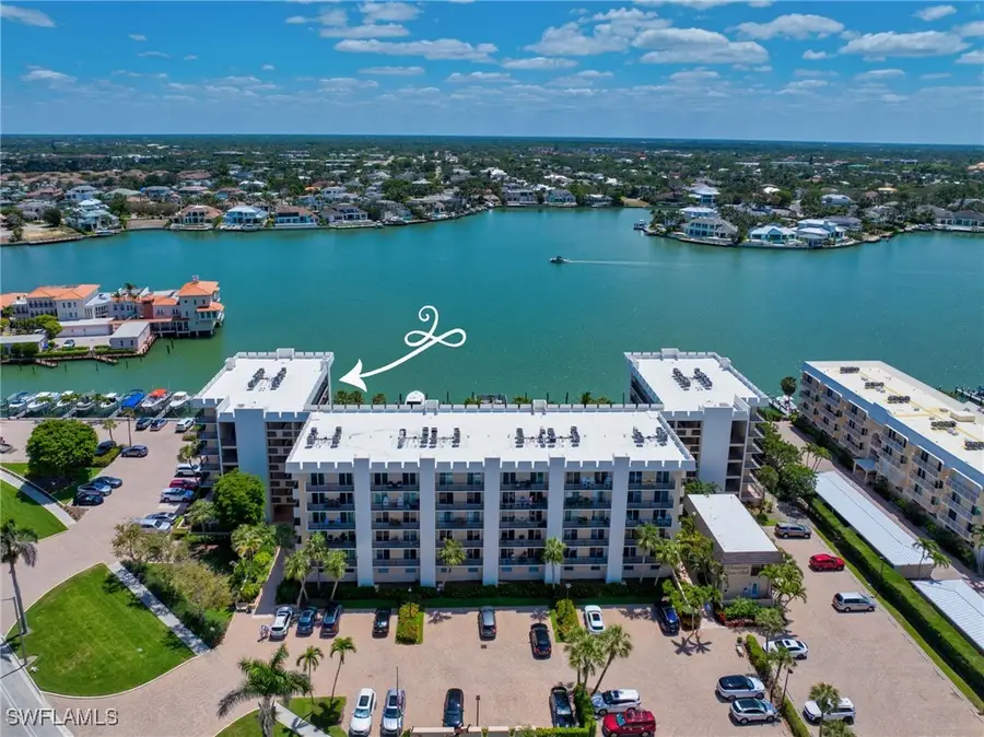 3500 Gulf Shore Boulevard N #402, Naples, FL 34103 - Image #2