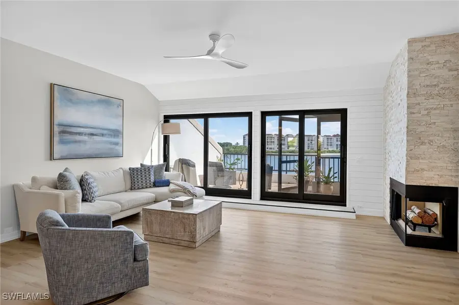 111 La Peninsula Boulevard #111, Naples, FL 34113 - Image #3