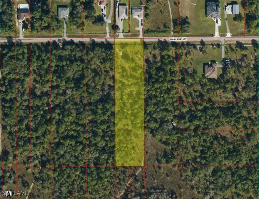 64th NE Avenue, Naples, FL 34120 - #1