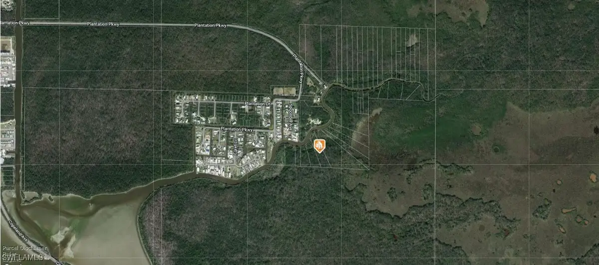 Access Undetermined, Everglades City, FL 34139 - #1