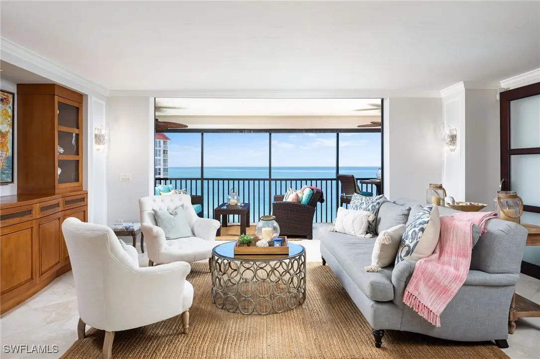 10851 Gulf Shore Drive #1003, Naples, FL 34108 - Image #1