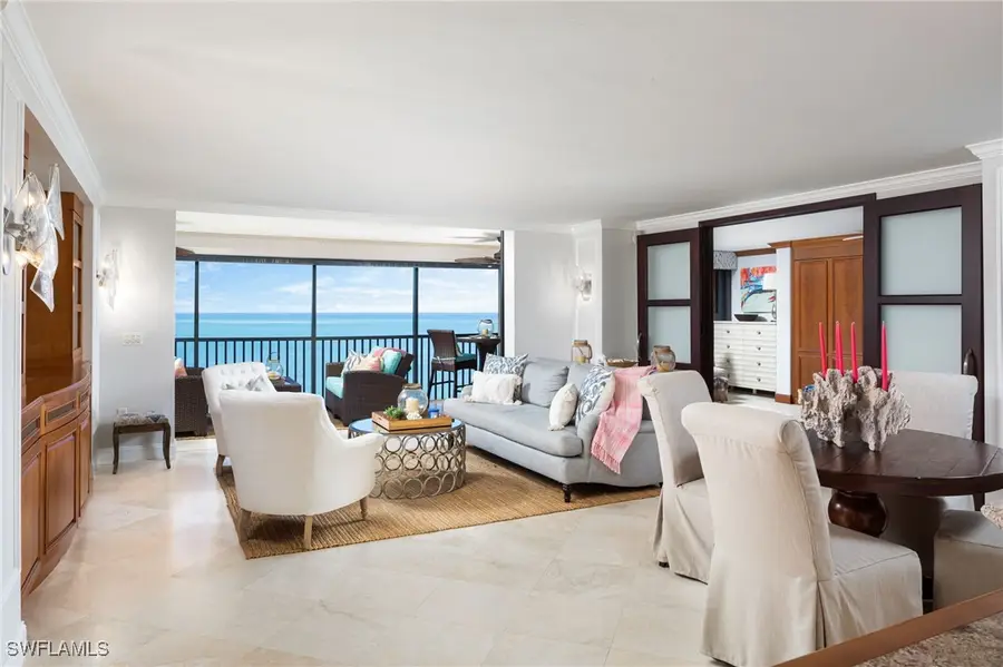 10851 Gulf Shore Drive #1003, Naples, FL 34108 - Image #3