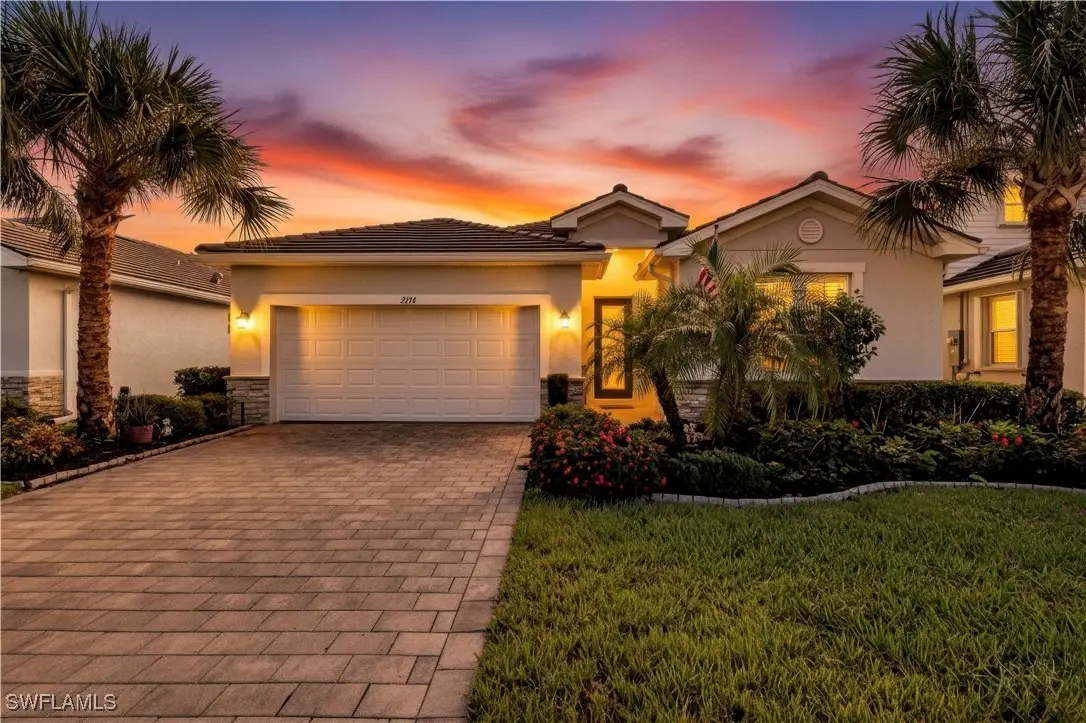 2174 Clementine Street, Naples, FL 34120 - Image #1