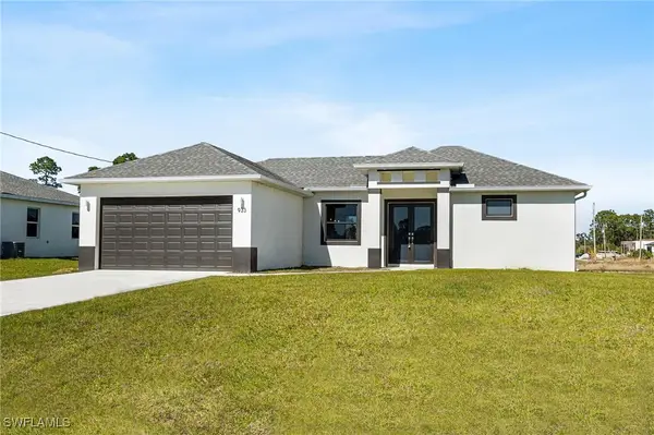 933 Gleason Street, Lehigh Acres, FL 33974