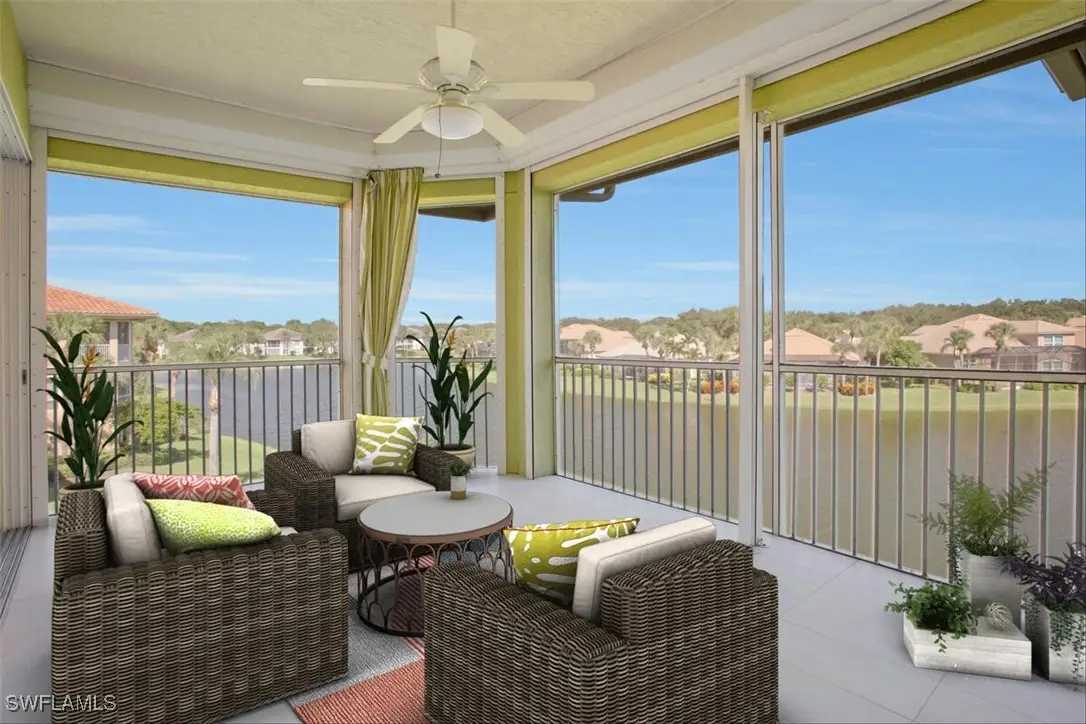 1855 Les Chateaux Boulevard #302, Naples, FL 34109 - Image #1