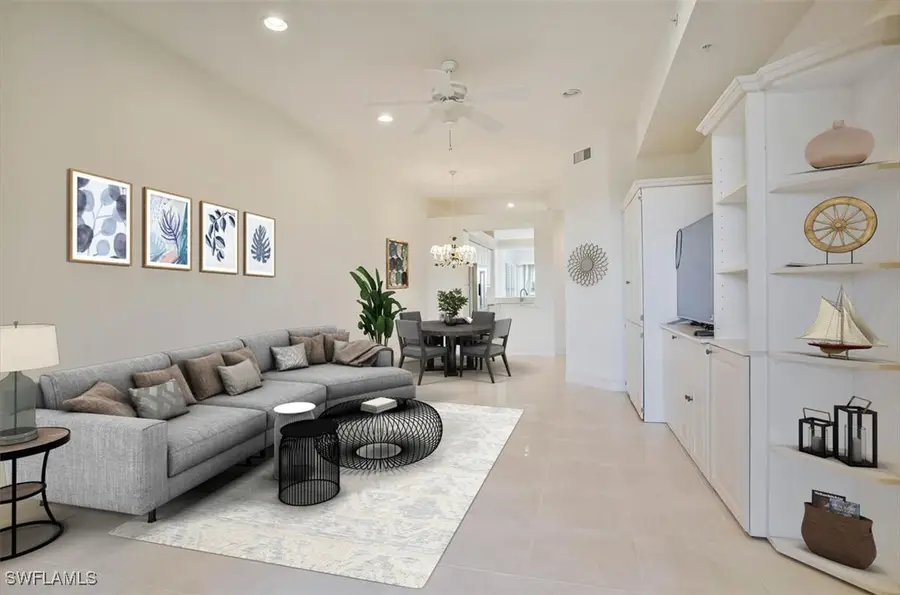 1855 Les Chateaux Boulevard #302, Naples, FL 34109 - Image #3