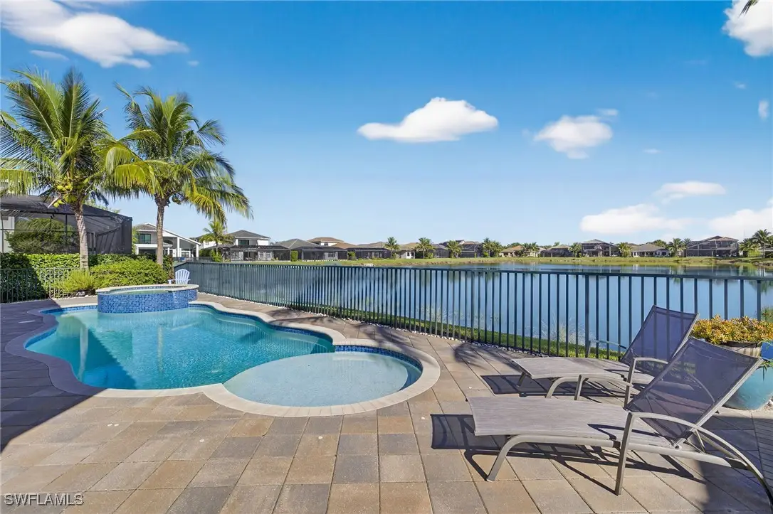 4678 Azalea Drive, Naples, FL 34119 - Image #1