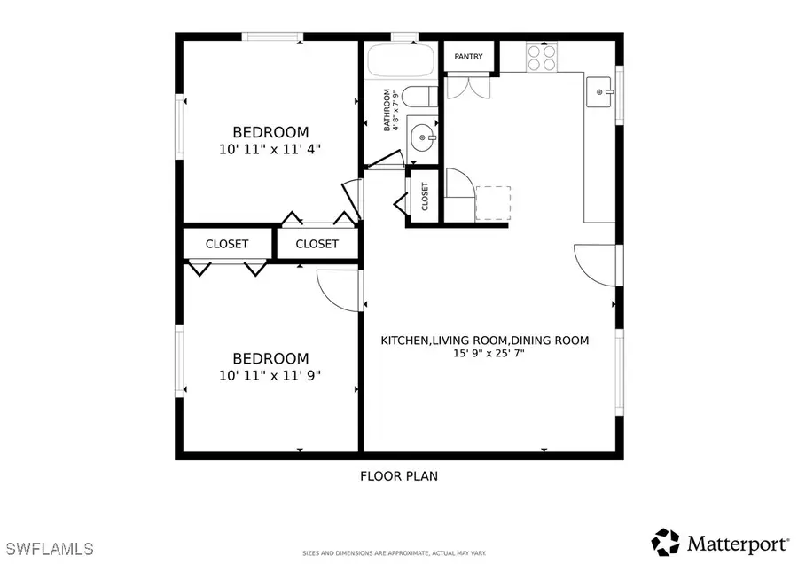 3325 Airport Road N #S8, Naples, FL 34105 - Image #3