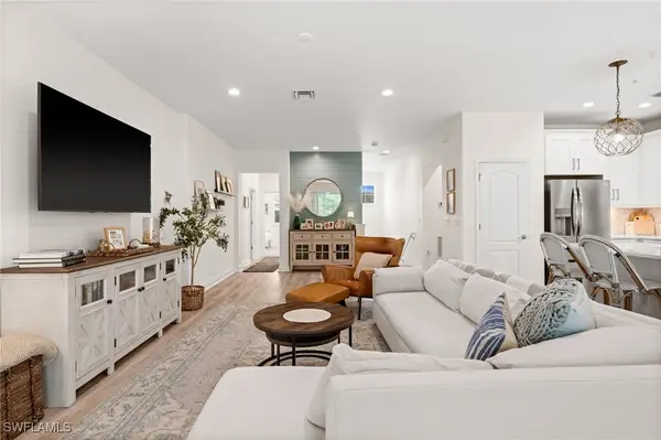 2280 Priory Lane #1106, Naples, FL 34120