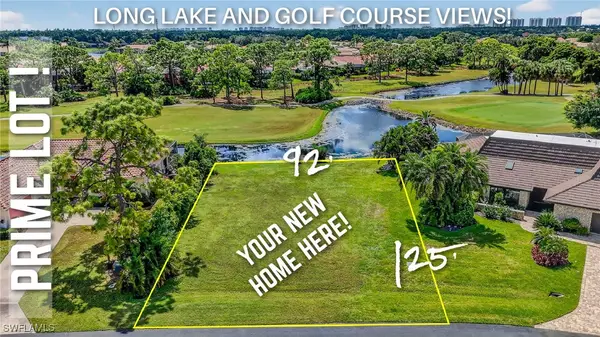 28445 Las Palmas Circle, Bonita Springs, FL 34135
