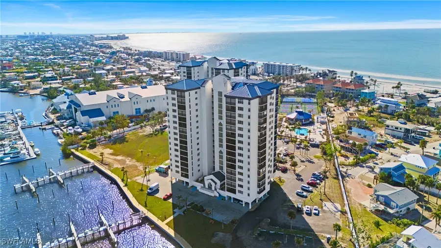 4753 Estero Boulevard #1405, Fort Myers Beach, FL 33931 - Image #2