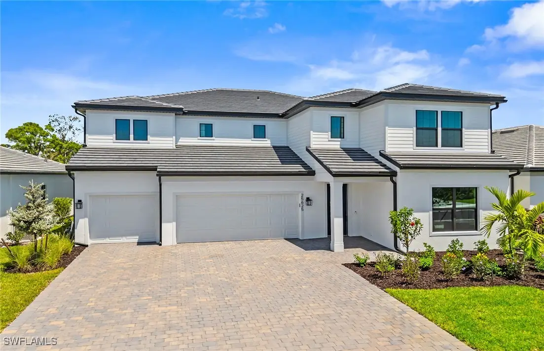 25625 Shoreline Gaze Drive, Bonita Springs, FL 34135 - Image #1