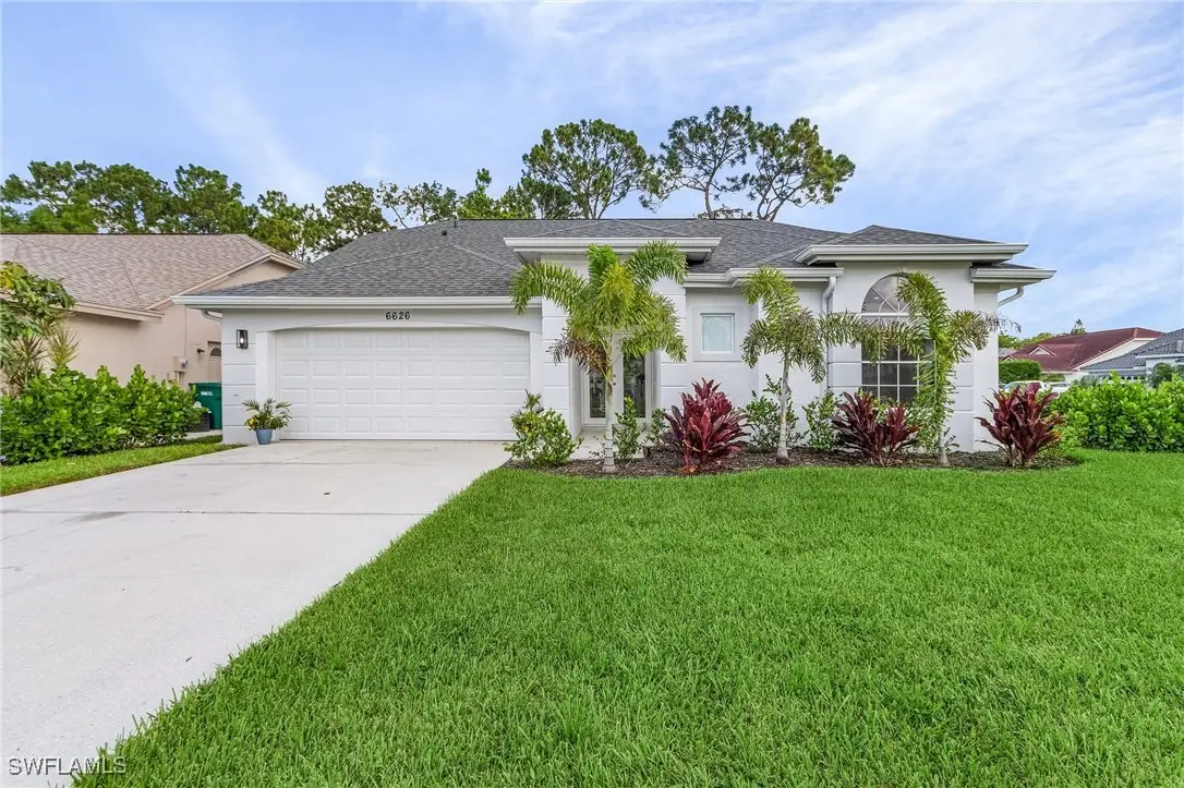 6626 Cutty Sark Lane, Naples, FL 34104 - Image #1