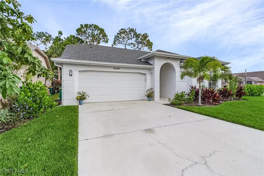 6626 Cutty Sark Lane, Naples, FL 34104 - Image #3