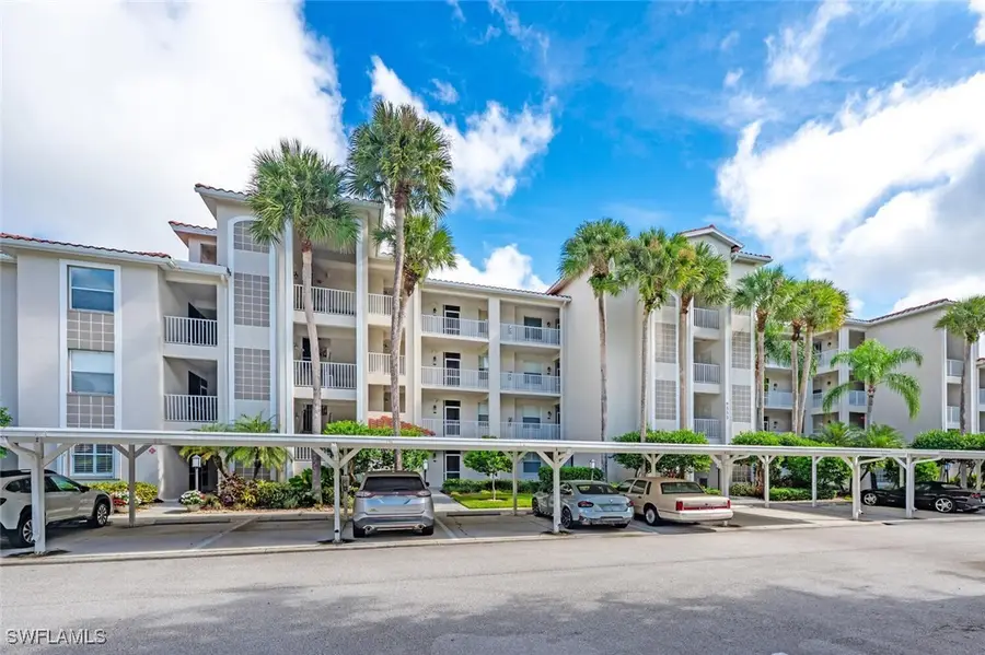 8555 Naples Heritage Drive #246, Naples, FL 34112 - Image #3