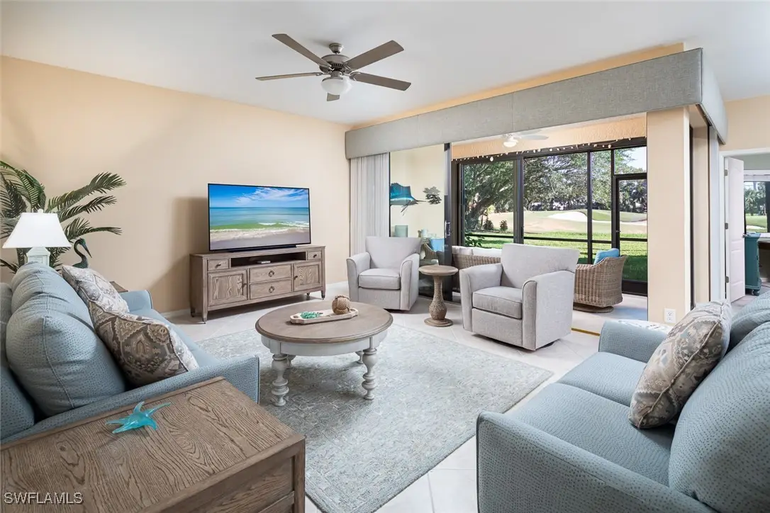 7048 Pelican Bay Boulevard #C104, Naples, FL 34108 - Image #1