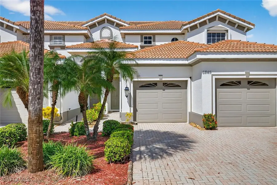 6845 Sterling Greens Drive #202, Naples, FL 34104 - Image #2