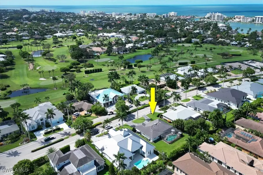 701 Harbour Drive, Naples, FL 34103 - Image #2