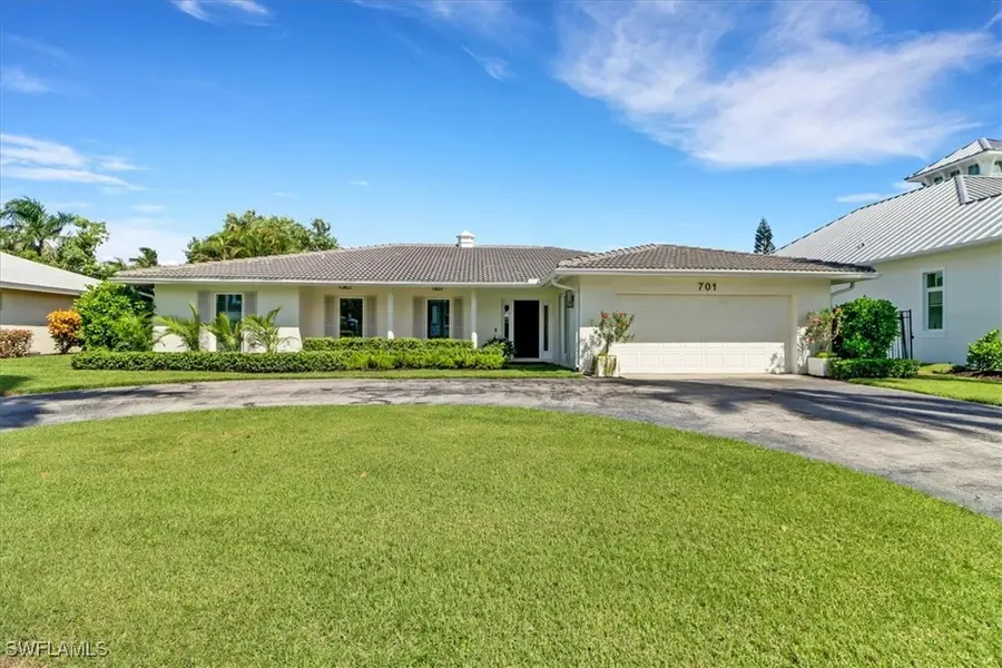 701 Harbour Drive, Naples, FL 34103 - Image #3