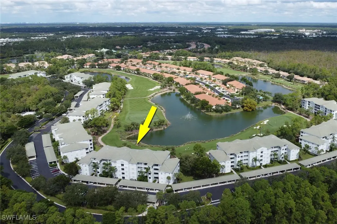 3980 Loblolly Bay Drive #405, Naples, FL 34114 - Image #1