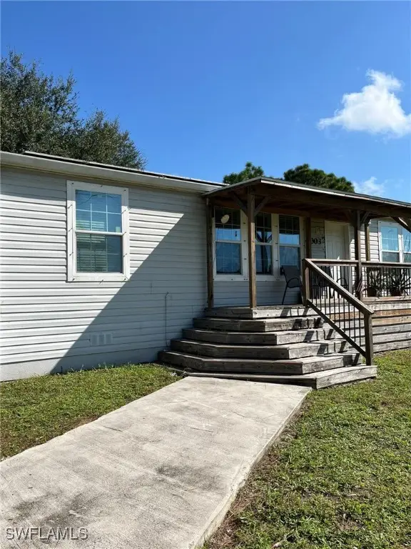 4003 E 20th Street, Lehigh Acres, FL 33920 - Image #2