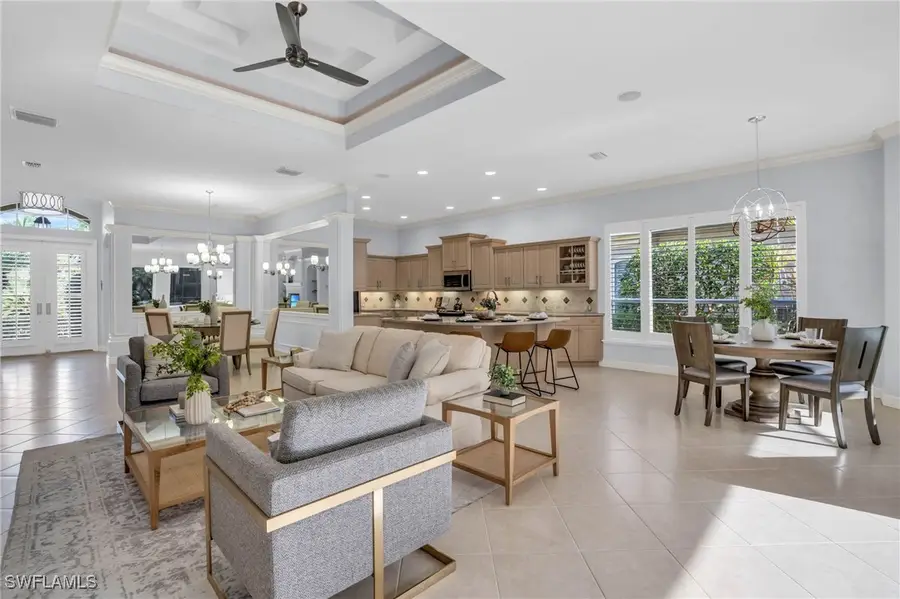 9226 Troon Lakes Drive, Naples, FL 34109 - Image #3