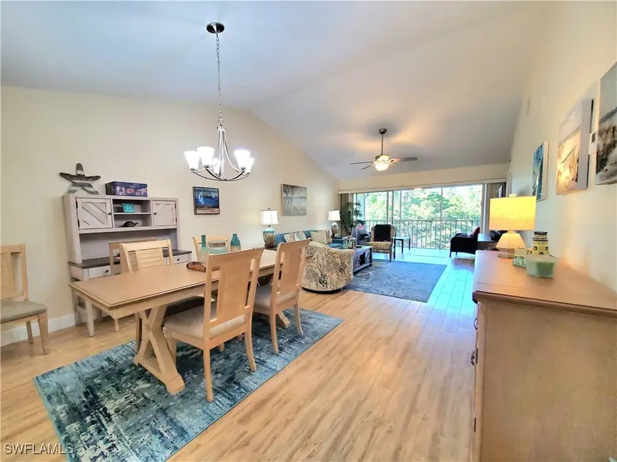 7105 Dennis Circle #E-302, Naples, FL 34104 - Image #2