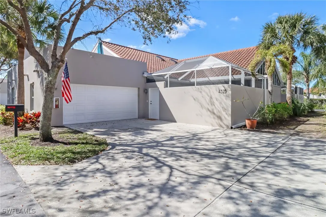 4325 Covey Circle #10B, Naples, FL 34109 - Image #1