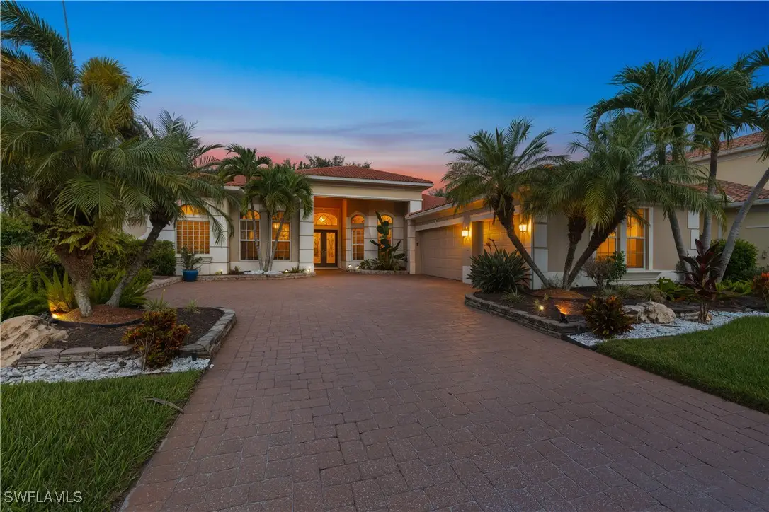 19464 La Serena Drive, Estero, FL 33967 - Image #1